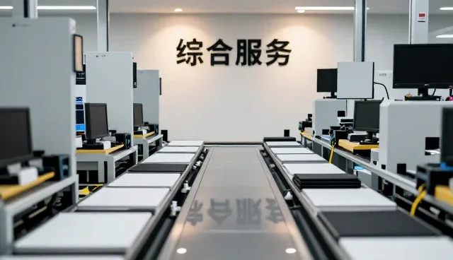 南京市远洋信息科技有限公司