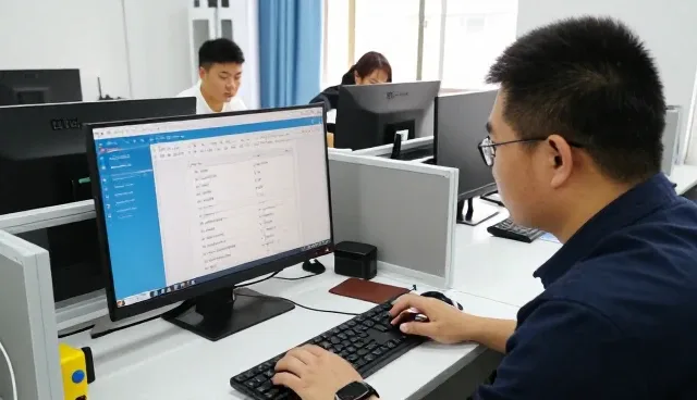 南京市远洋信息科技有限公司助力企业提升信息平台建设能力